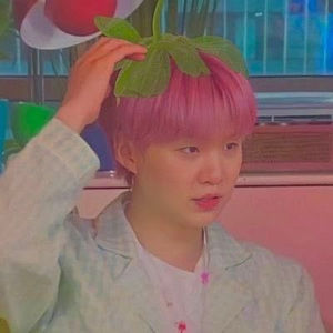 Meet your Posher, Ken